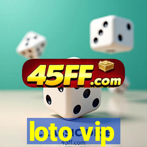 loto vip